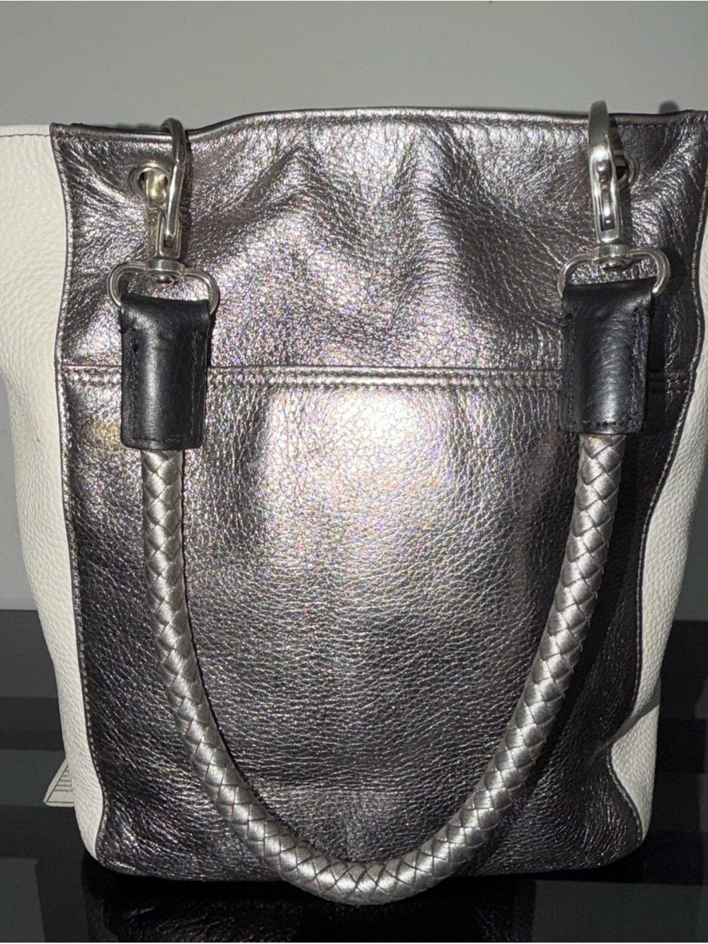 Brighton Fashionista Collection Scoop Shoulder Bag - Picture 2 of 9
